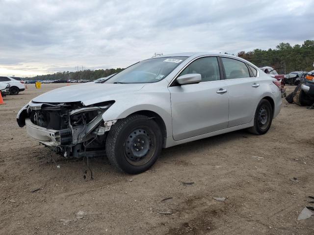 Image 1 of 2014 NISSAN ALTIMA 2.5 2014 with VIN 1N4AL3AP1EC263411