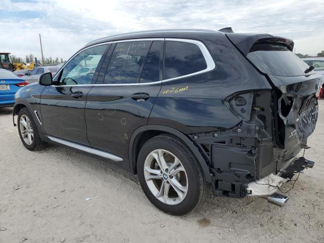 Obraz 2 z 2019 BMW X3 SDRIVE30I 2019 z VIN 5UXTR7C51KLR50841