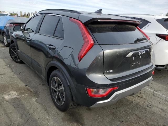 Image 2 of 2023 KIA NIRO EX 2023 with VIN KNDCS3LF9P5107022