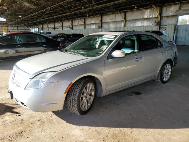 2010 MERCURY MILAN PREMIER 2010 image