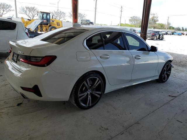 Изображение 3 2021 BMW 330I  2021 с VIN 3MW5R1J03M8B59216
