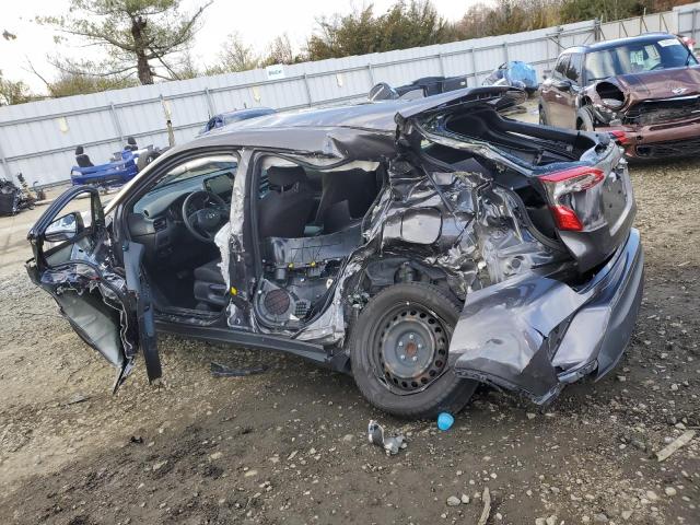 Изображение 2 2019 TOYOTA C-HR XLE 2019 с VIN JTNKHMBX2K1015353
