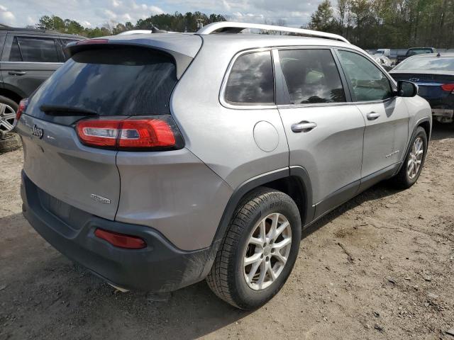 Image 3 of 2015 JEEP CHEROKEE LATITUDE 2015 with VIN 1C4PJLCS9FW573026