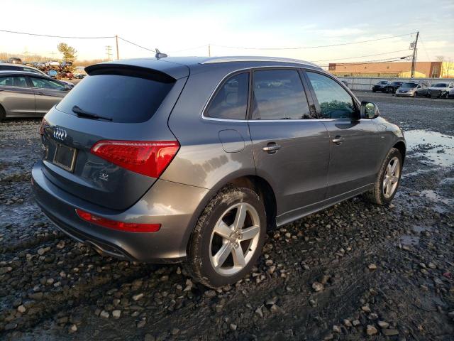 Obraz 3 z 2012 AUDI Q5 PREMIUM PLUS 2012 z VIN WA1DKAFP3CA022444