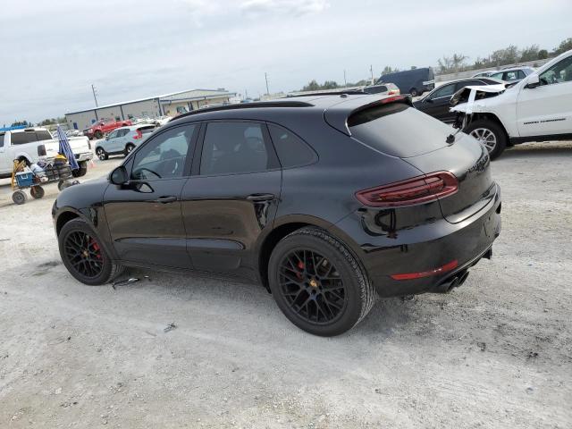 Image 2 of 2018 PORSCHE MACAN GTS 2018 with VIN WP1AG2A55JLB60525
