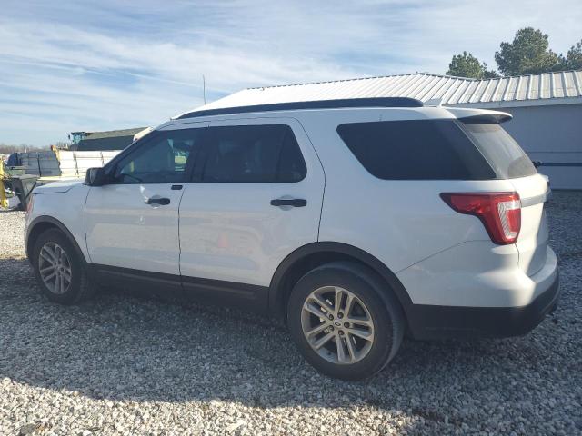 Image 2 of 2016 FORD EXPLORER  2016 with VIN 1FM5K7B81GGB94224
