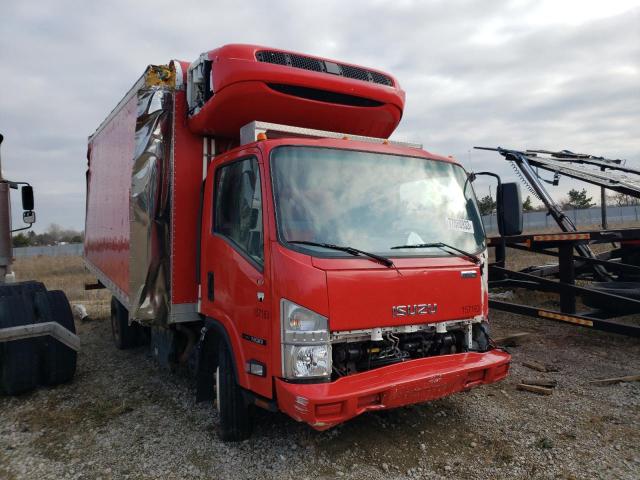 Изображение 2016 ISUZU NQR  2016