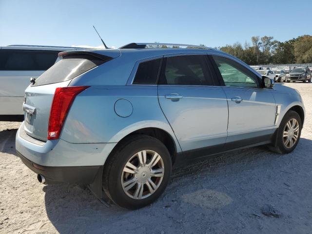 Изображение 3 2011 CADILLAC SRX LUXURY COLLECTION 2011 с VIN 3GYFNAEY0BS581148