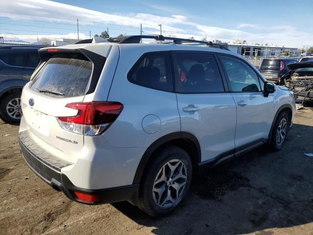 Изображение 3 2019 SUBARU FORESTER PREMIUM 2019 с VIN JF2SKAEC5KH506098