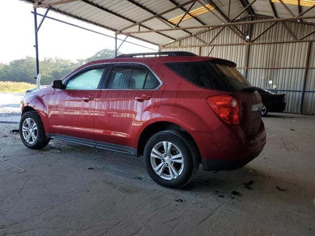 Image 2 of 2015 CHEVROLET EQUINOX LT 2015 with VIN 1GNALCEK5FZ109329