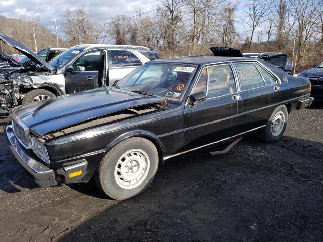 Obraz 1980 MASERATI QUATTROPOR 1980