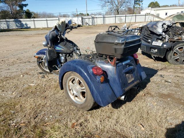 Изображение 3 2001 HARLEY-DAVIDSON FLHTCUI SHRINE 2001 с VIN 1HD1FLW171Y655732