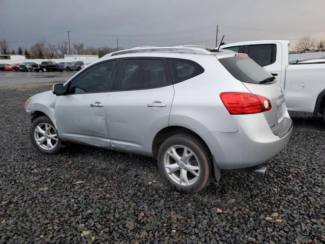 Image 2 of 2010 NISSAN ROGUE S 2010 with VIN JN8AS5MV3AW611113