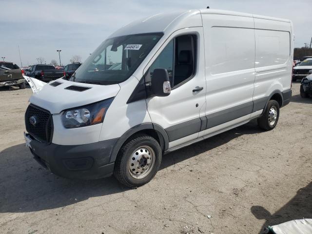 Image 1 of 2023 FORD TRANSIT T-250 2023 with VIN 1FTBR2C87PKA21874