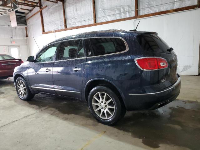 Image 2 of 2016 BUICK ENCLAVE  2016 with VIN 5GAKVBKD5GJ166784
