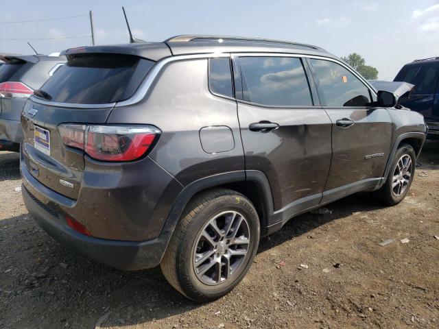 Изображение 3 2018 JEEP COMPASS LATITUDE 2018 с VIN 3C4NJCBB1JT108747