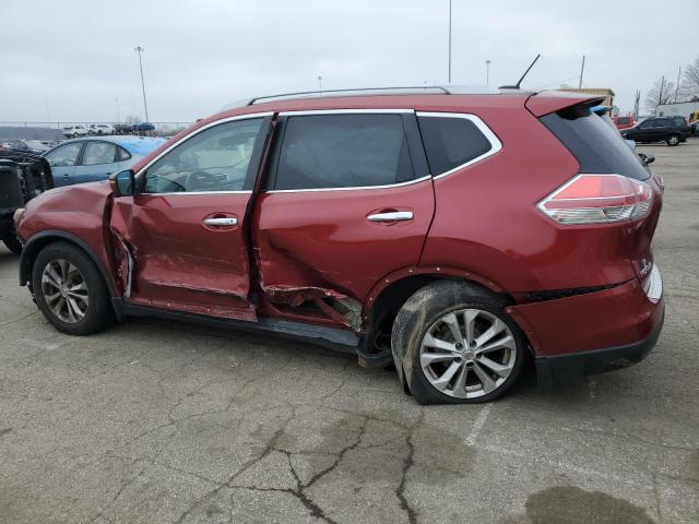 Image 2 of 2014 NISSAN ROGUE S 2014 with VIN 5N1AT2MV4EC806339