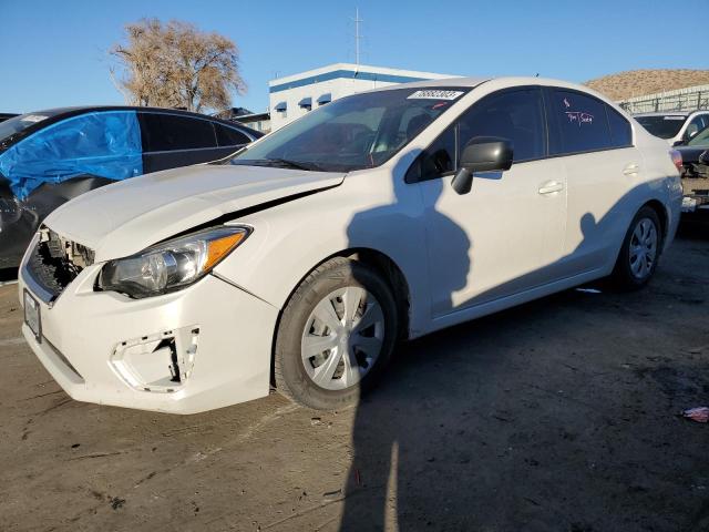 2014 SUBARU IMPREZA  2014 image