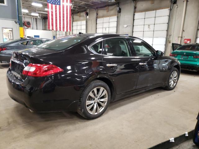 Изображение 3 2011 INFINITI M37 X 2011 с VIN JN1BY1AR7BM376875