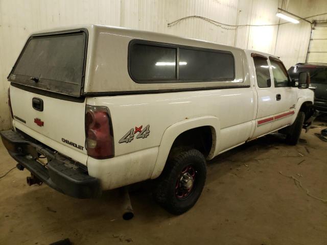 Изображение 3 2004 CHEVROLET SILVERADO K2500 HEAVY DUTY 2004 с VIN 1GCHK29174E131889