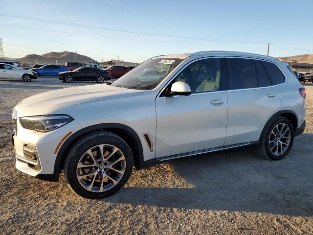 2022 BMW X5 SDRIVE 40I 2022 image