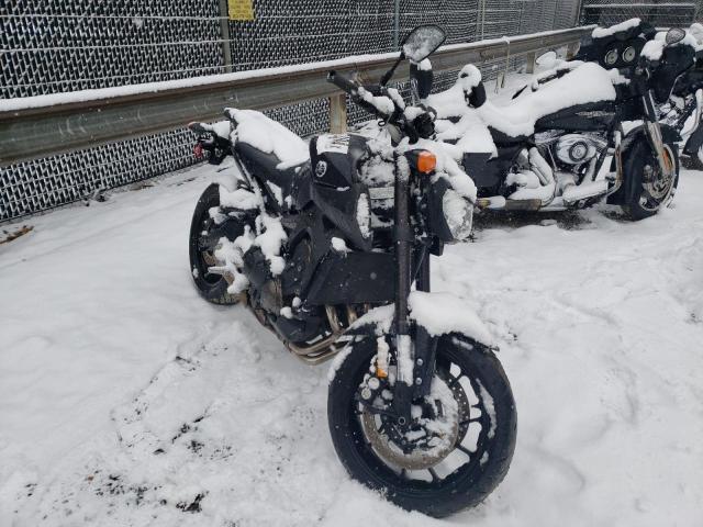 Obraz 1 z 2016 YAMAHA FZ09 C 2016 z VIN JYARN33Y0GA002763