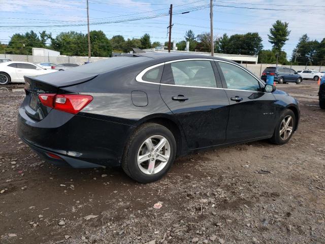 Image 3 of 2019 CHEVROLET MALIBU LS 2019 with VIN 1G1ZB5ST3KF220537