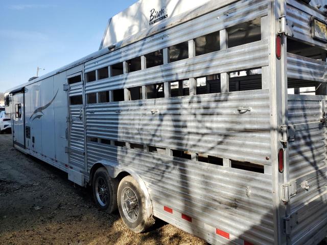 Obraz 3 z 2016 BISO LAREDO 2016 z VIN 51Y396P20G2005731