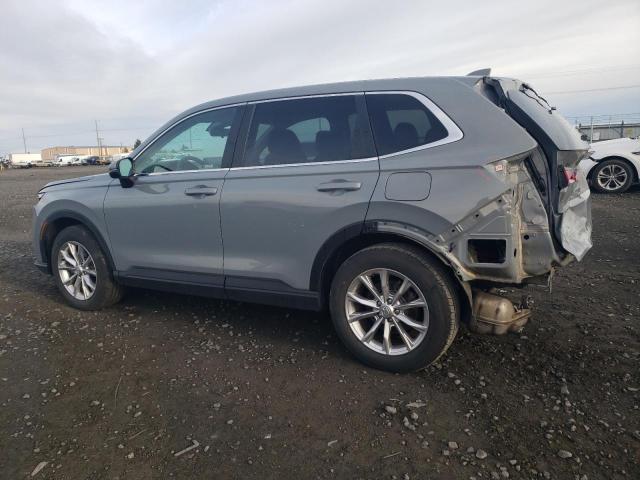 Изображение 2 2023 HONDA CR-V EX 2023 с VIN 2HKRS4H48PH411563