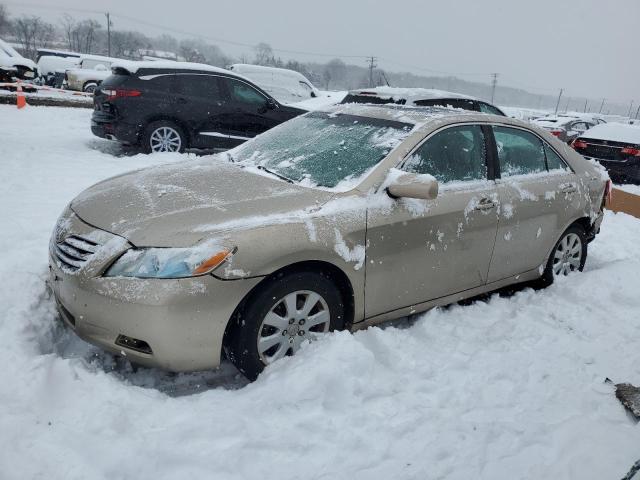 Изображение 2008 TOYOTA CAMRY HYBRID 2008