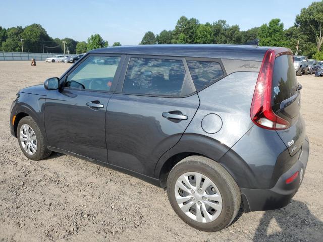 Изображение 2 2020 KIA SOUL LX 2020 с VIN KNDJ23AU9L7735931