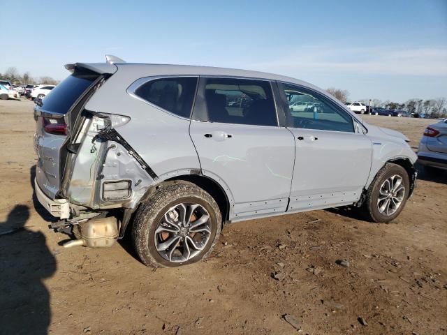 Obraz 3 z 2021 HONDA CR-V EXL 2021 z VIN 7FART6H8XME027536