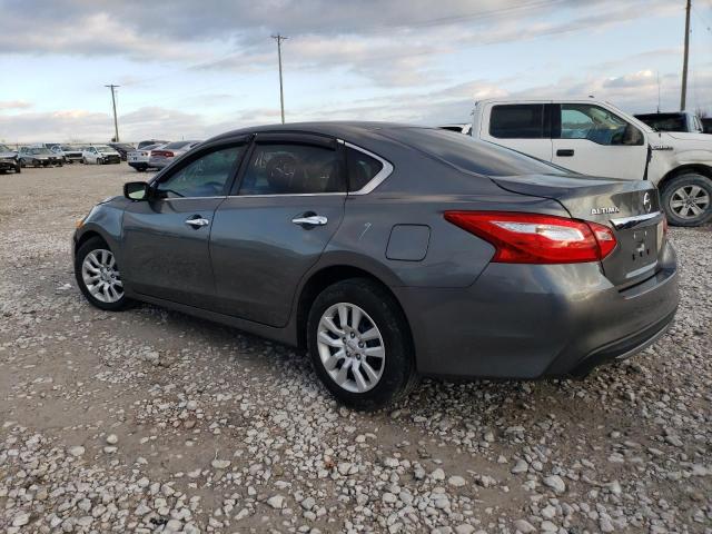 Image 2 of 2016 NISSAN ALTIMA 2.5 2016 with VIN 1N4AL3AP8GN340119