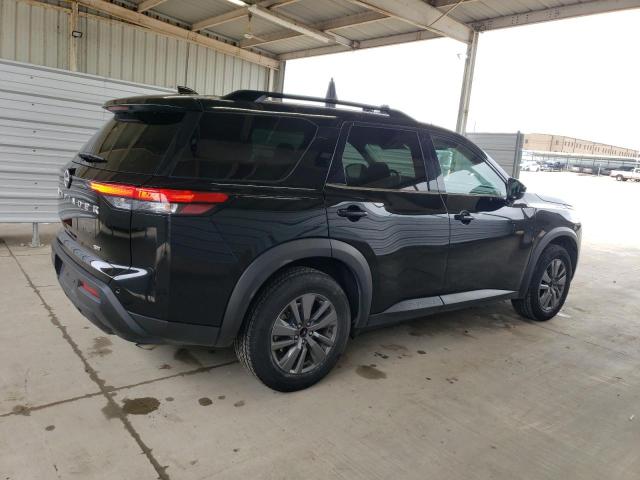 Image 3 of 2022 NISSAN PATHFINDER SV 2022 with VIN 5N1DR3BA3NC231460
