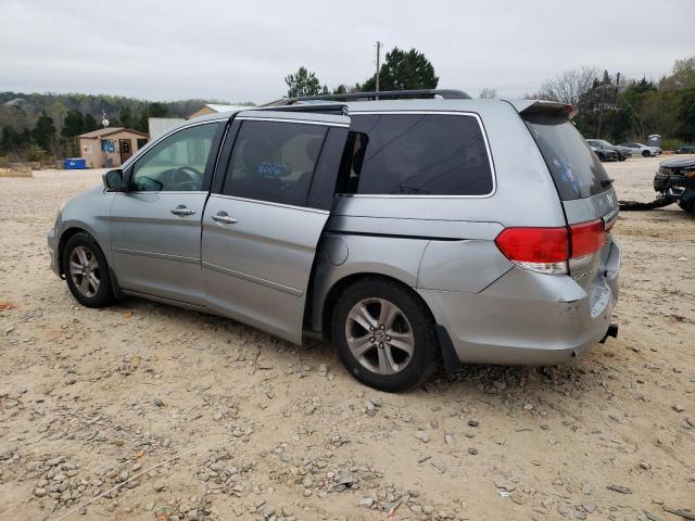 Obraz 2 z 2010 HONDA ODYSSEY TOURING 2010 z VIN 5FNRL3H90AB107636