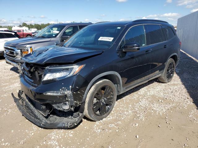 Obraz 2020 HONDA PILOT BLACK 2020
