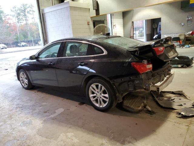 Obraz 2 z 2018 CHEVROLET MALIBU LT 2018 z VIN 1G1ZD5ST3JF145525