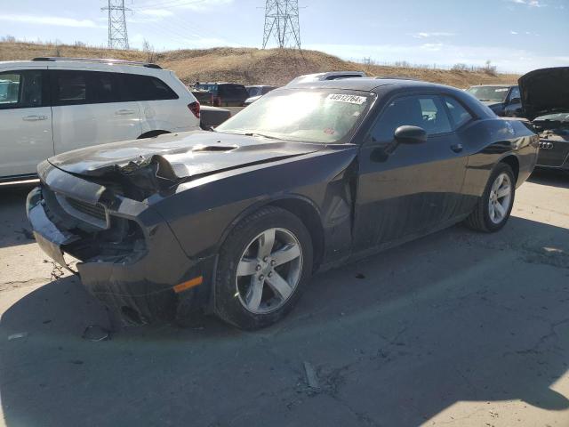 Obraz 1 z 2014 DODGE CHALLENGER SXT 2014 z VIN 2C3CDYAG5EH312964