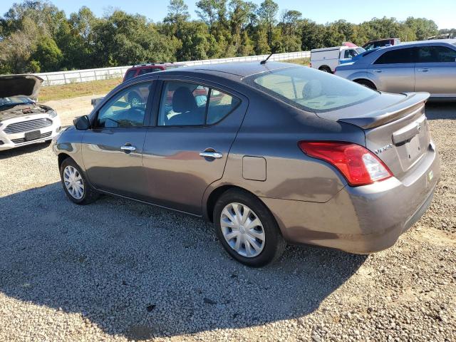 Изображение 2 2018 NISSAN VERSA S 2018 с VIN 3N1CN7AP2JL878118