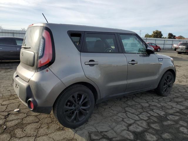 Image 3 of 2014 KIA SOUL + 2014 with VIN KNDJP3A59E7007345