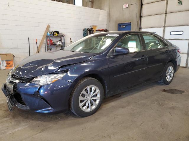 Изображение 1 2017 TOYOTA CAMRY LE 2017 с VIN 4T1BF1FK3HU768108