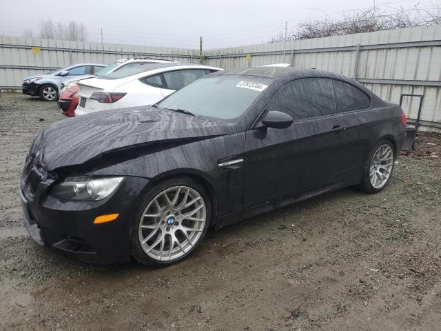 2011 BMW M3  2011 image