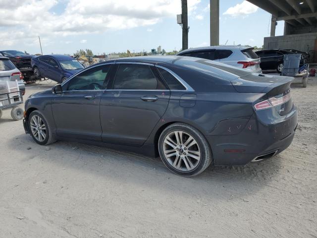 Obraz 2 z 2014 LINCOLN MKZ  2014 z VIN 3LN6L2G94ER816004
