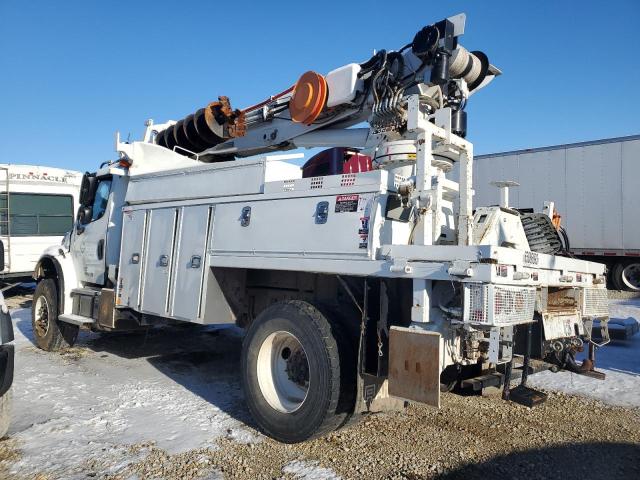 Image 3 of 2018 FREIGHTLINER M2 106 MEDIUM DUTY 2018 with VIN 1FVACXFC5JHJU6732