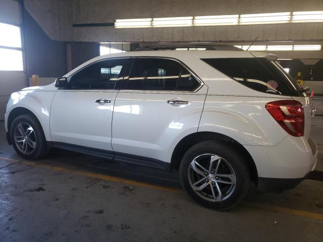 Obraz 2 z 2016 CHEVROLET EQUINOX LTZ 2016 z VIN 2GNALDEK5G6312675