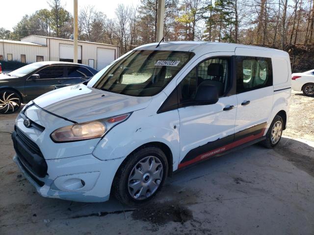 Obraz 1 z 2014 FORD TRANSIT CONNECT XLT 2014 z VIN NM0LS7F78E1144933
