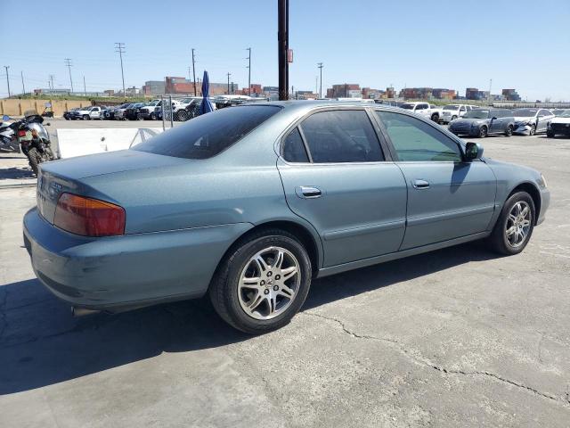 Image 3 of 2001 ACURA 3.2TL  2001 with VIN 19UUA56671A016846