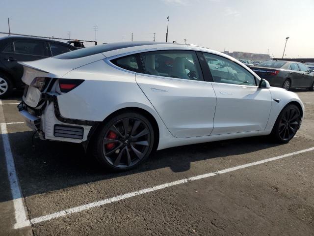 Obraz 3 z 2020 TESLA MODEL 3  2020 z VIN 5YJ3E1EC5LF641965