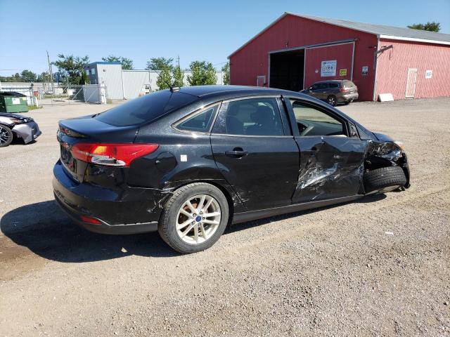 Image 3 of 2015 FORD FOCUS SE 2015 with VIN 1FADP3F23FL351697