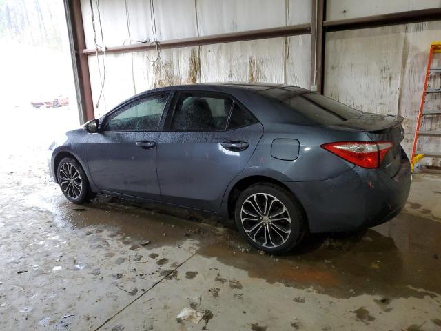 Изображение 2 2016 TOYOTA COROLLA L 2016 с VIN 5YFBURHE2GP516989